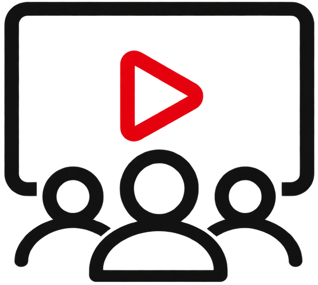 FOR AUDIENCES