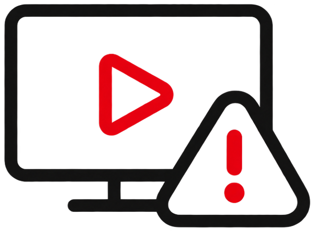 HAVING PLAYBACK PROBLEMS?