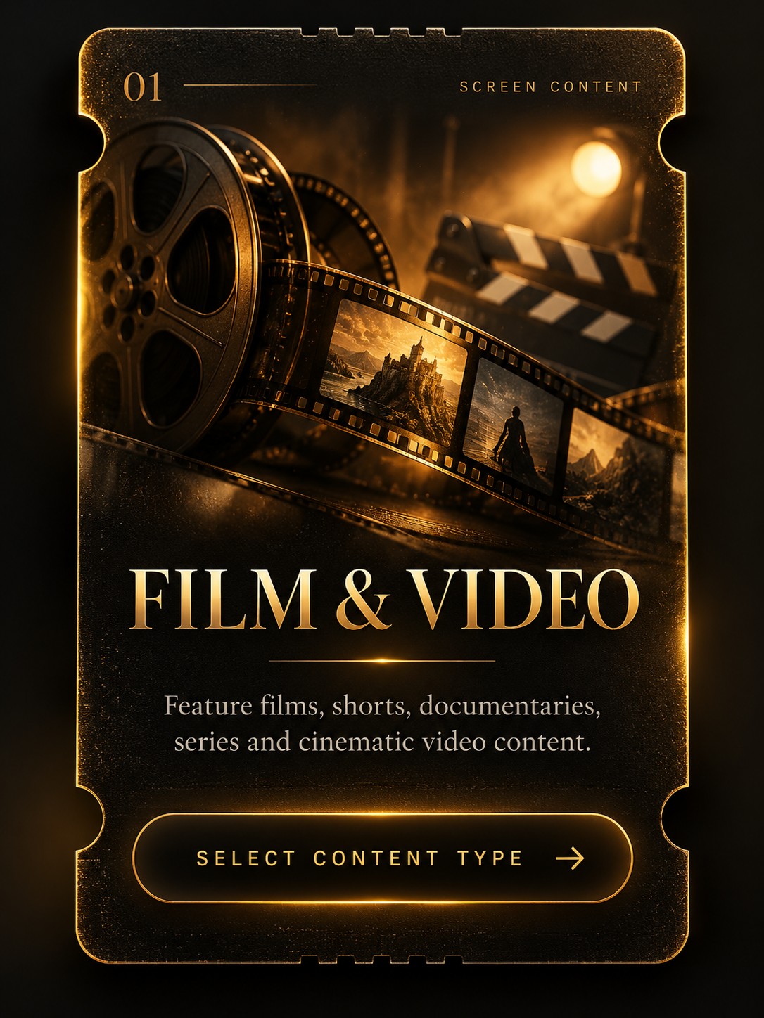 Film and Video
