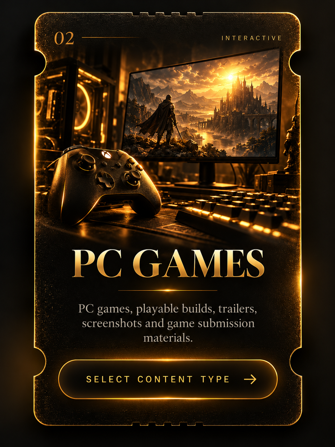 PC Games
