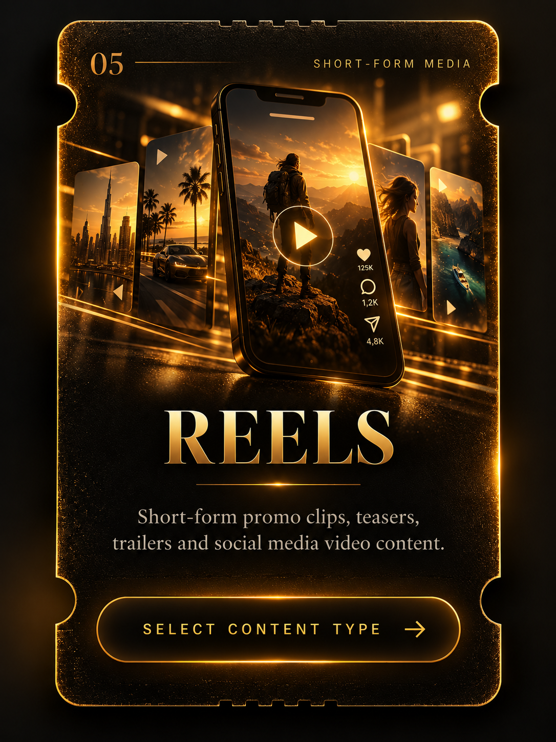 Reels